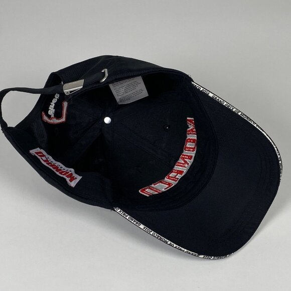 Monaco Grand Prix Strap Back Baseball Hat F1 Racing Motorsports Since 1929 - Picture 6 of 8
